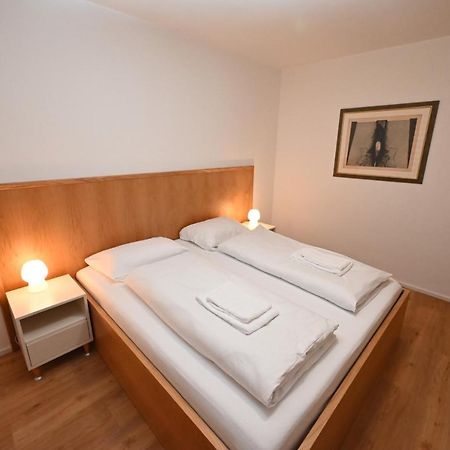 Apartment Vip 39C By Four Seasons Apartments Kaprun Extérieur photo