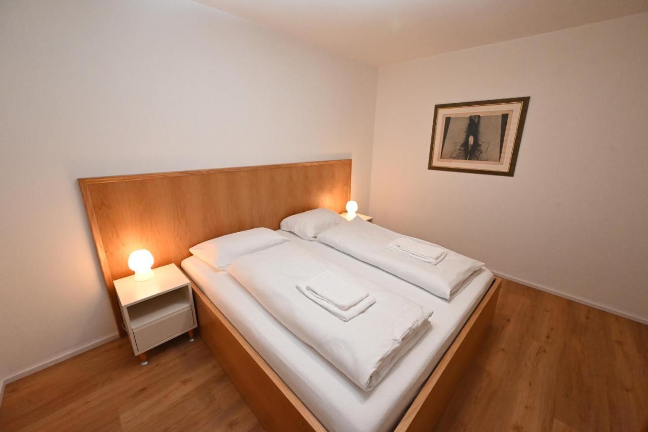Apartment Vip 39C By Four Seasons Apartments Kaprun Extérieur photo