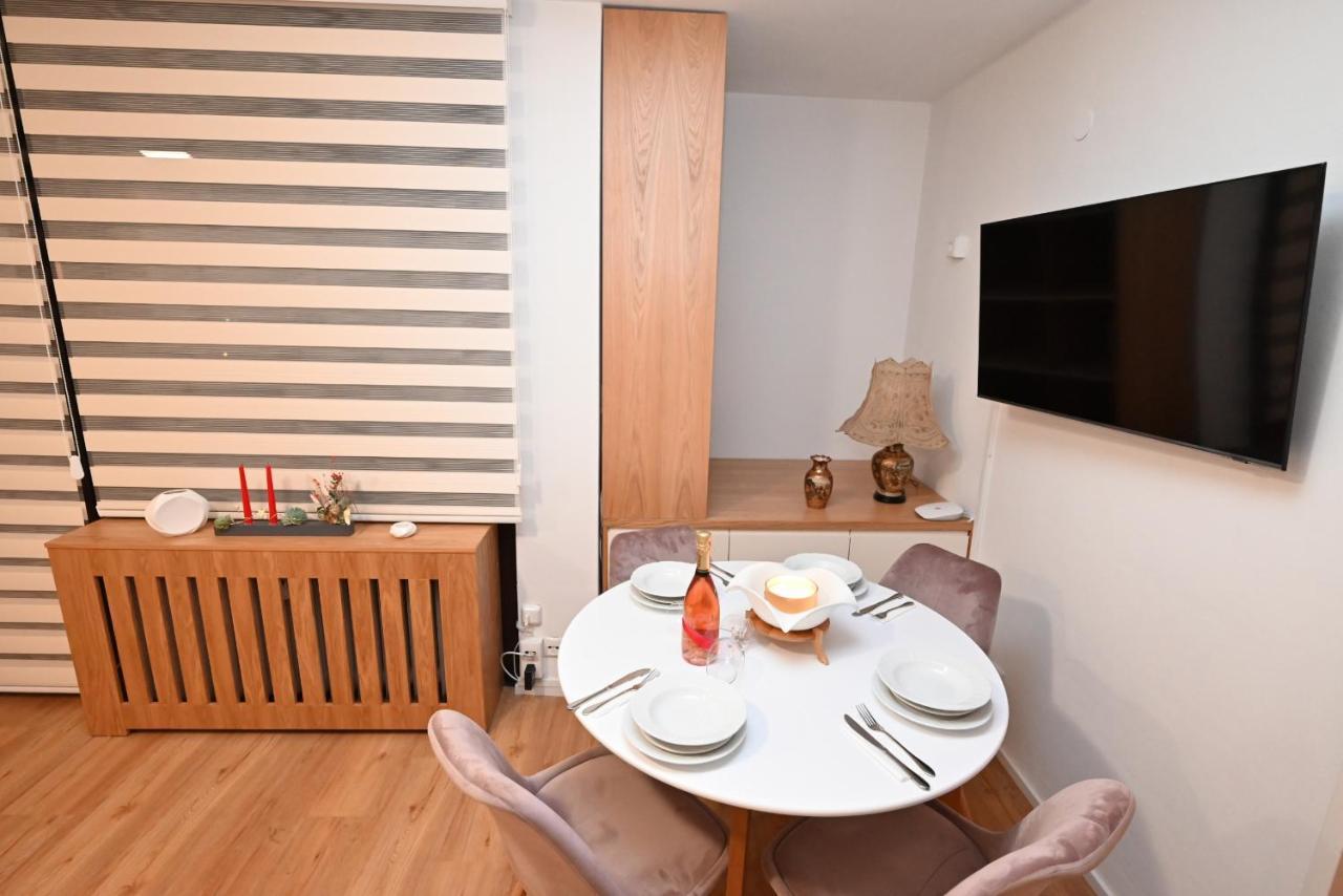 Apartment Vip 39C By Four Seasons Apartments Kaprun Extérieur photo