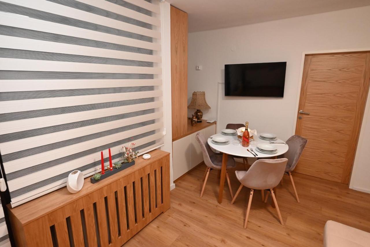 Apartment Vip 39C By Four Seasons Apartments Kaprun Extérieur photo