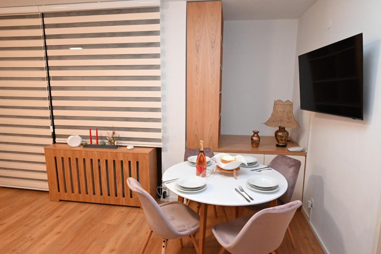 Apartment Vip 39C By Four Seasons Apartments Kaprun Extérieur photo