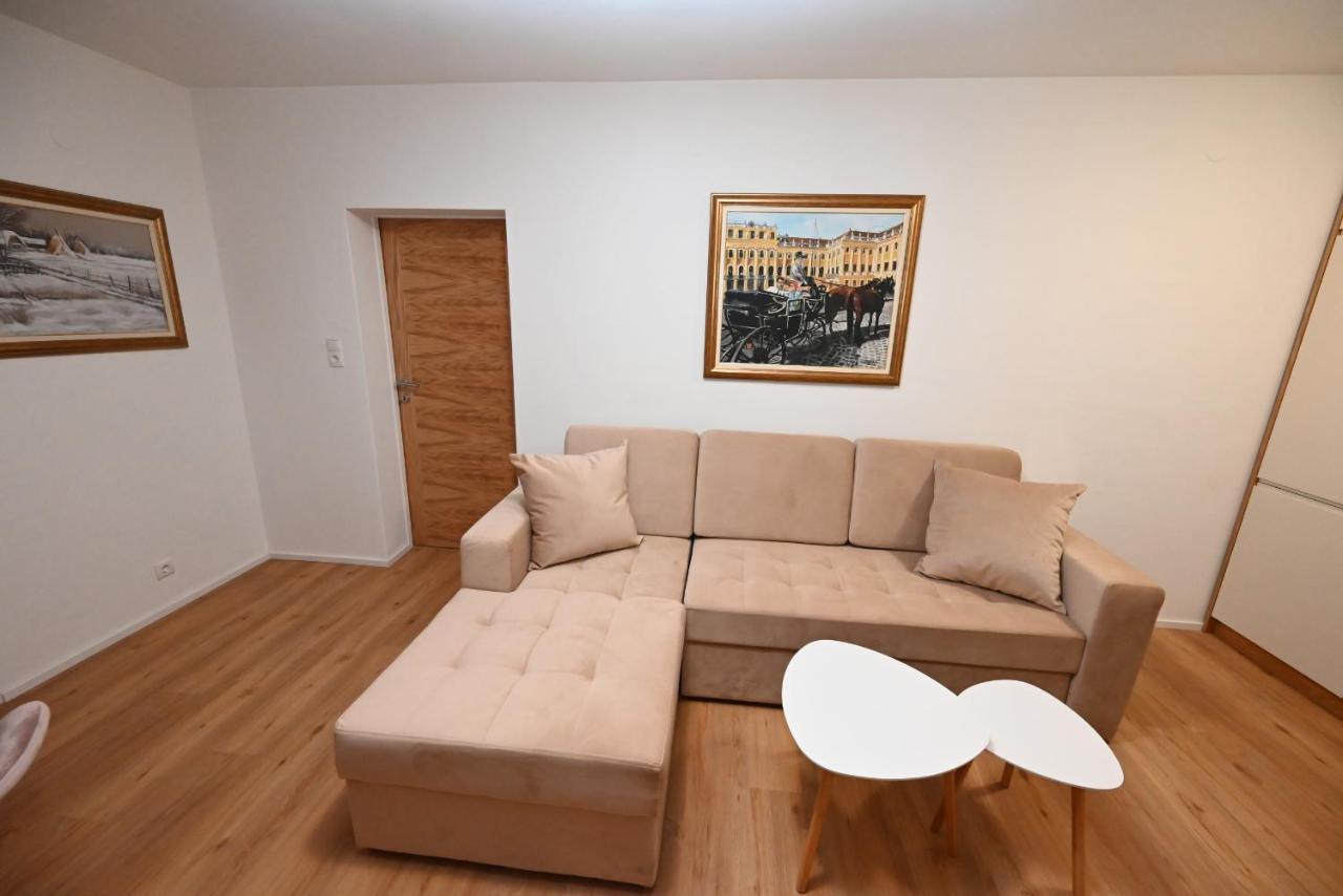 Apartment Vip 39C By Four Seasons Apartments Kaprun Extérieur photo