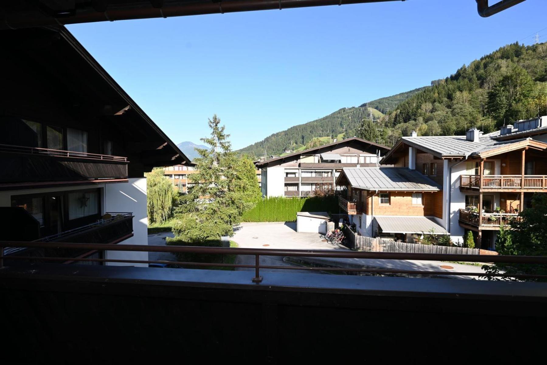 Apartment Vip 39C By Four Seasons Apartments Kaprun Extérieur photo